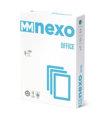 Next Office - 80 GM - A4 - 153 CIE