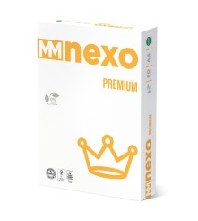 Nexo Primium - 80 GM - A4 - 161 CIE