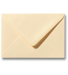 Envelop Roma 11 x 15,6 cm ivoor