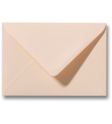 Envelop Roma 11 x 15,6 cm chamois