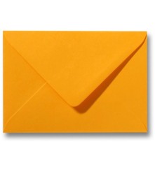 Envelop Roma 11 x 15,6 cm boterbloemgeel