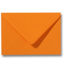Envelop Roma 11 x 15,6 cm goudgeel