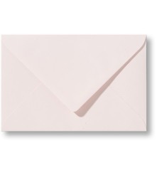 Envelop Roma 11 x 15,6 cm pioenrood