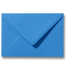 Envelop Roma 11 x 15,6 cm oceaanblauw
