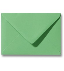 Envelop Roma 11 x 15,6 cm appelgroen
