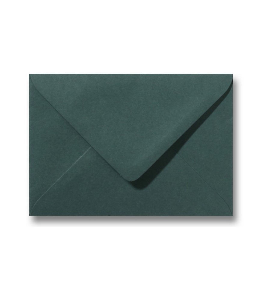 Envelop Roma 11 x 15,6 cm weidegroen