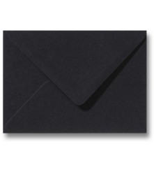 Envelop Roma 11 x 15,6 cm donkergrijs