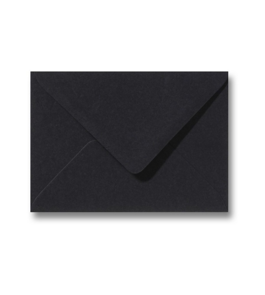 Envelop Roma 11 x 15,6 cm donkergrijs
