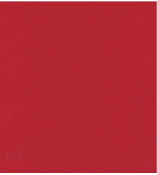 Linnenkarton - Rood - 240 GM - A6