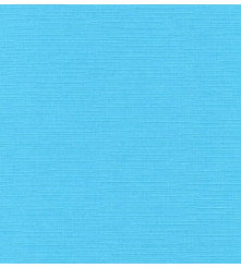 Linnenkarton - Hemelsblauw - 240 GM - 20x20