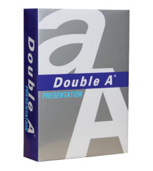 Double A - A4 - 100 G/M2 -...