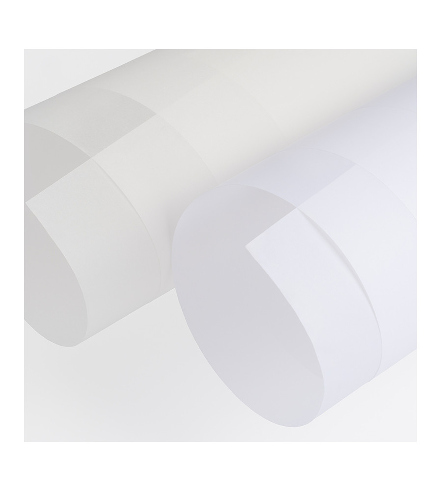 Kalkpapier Transwhite - 210 GM - A3 - 125 vel