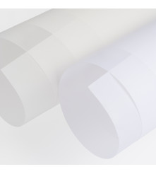 Kalkpapier Transwhite - 150 GM - A3 - 125 vel