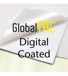 GlobalTac Lasermatt - SRA3 - Crack-Back Plus, Permanent, FSC - 250 stuks