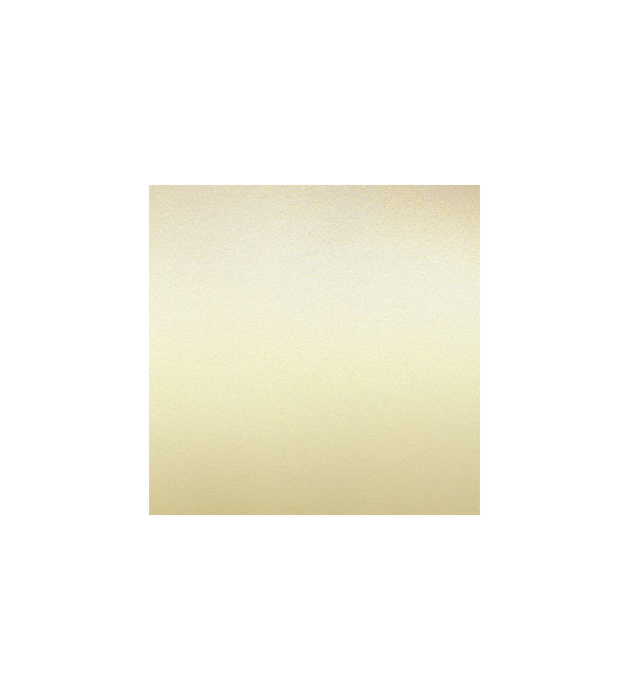Metallic - A4 - 250 GM -  Candlelight Cream