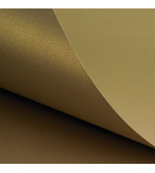 Metallic - A4 - 120 GM -  Gold Leaf