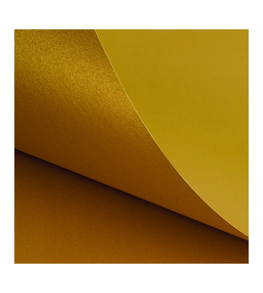 Metallic - A4 - 120 GM -  Super Gold