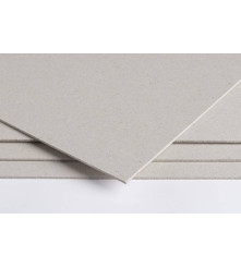 Grijskarton -  700 G/M2 - A3 - 50 stuks - 1,1 mm
