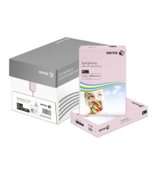 Xerox Symphony  - Rose - A4 - 80 g/m2 - 500 vel