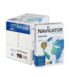 Navigator  Expression - 90 GM - A4 - 500 vel
