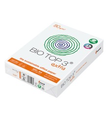 Biotop  - 100 G/M2 - A6 - 250 vel