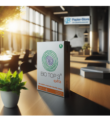 Biotop  papier bestellen