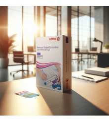 Xerox Carbonless  papier bestellen