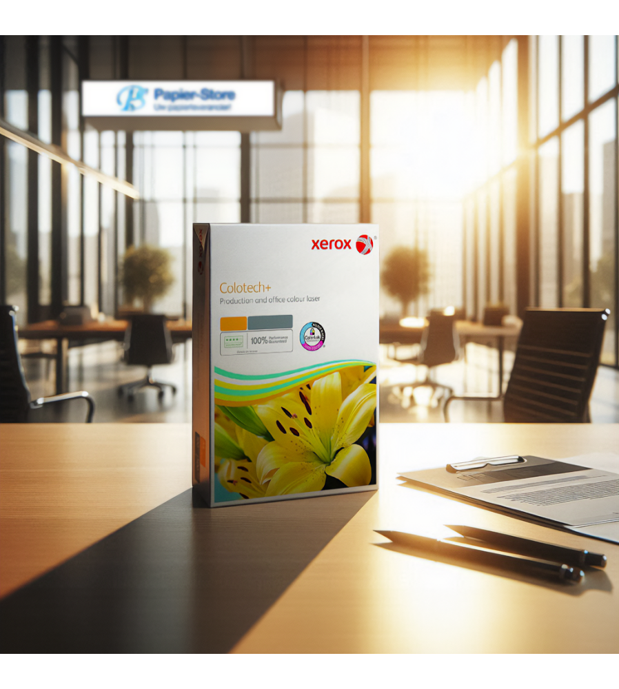 Xerox Colotech+  - 100 G/M2 - A5 - 500 vel
