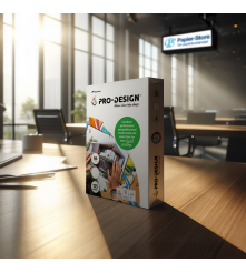 Pro Design  papier bestellen