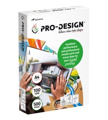Pro Design papier bestellen