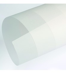 Kalkpapier Transwhite - SRA3 - 110 G/M2 - 125 vel