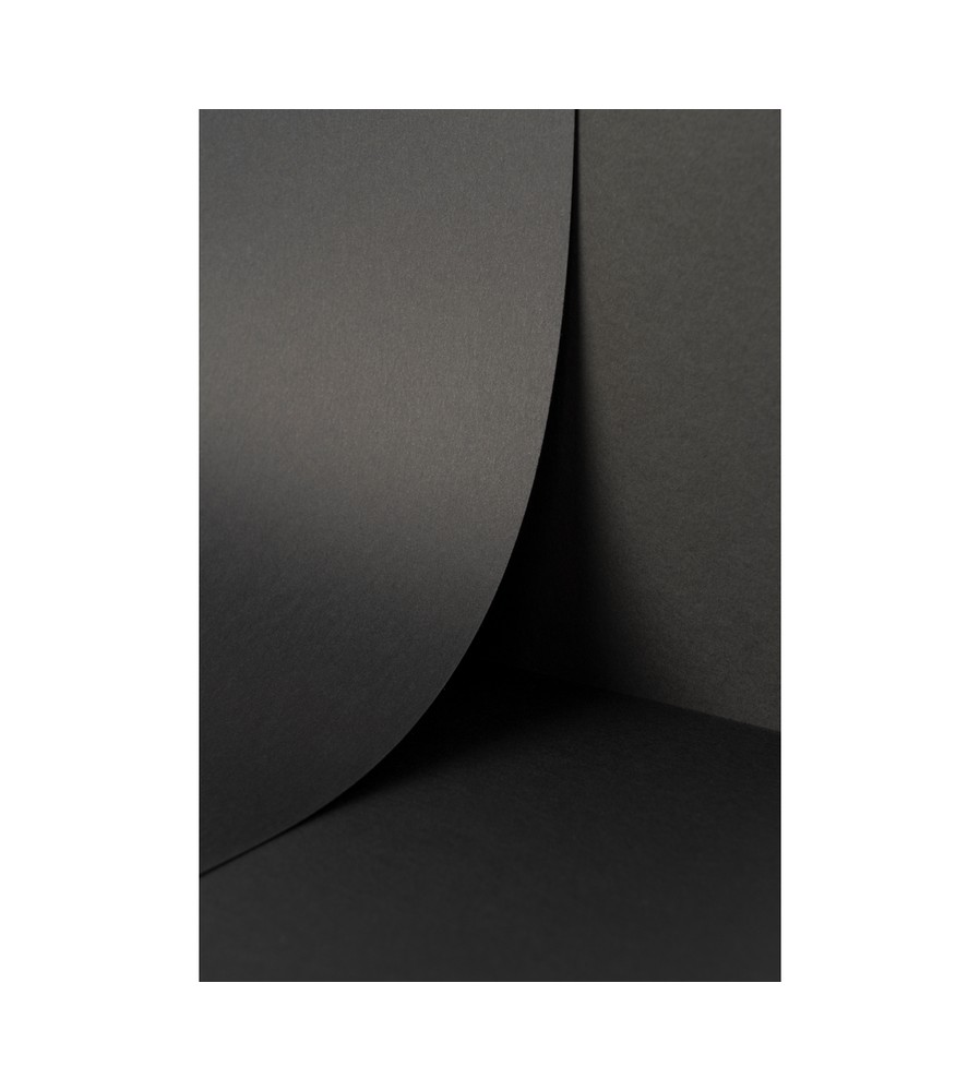 Keaykolour Diep Zwart - 120 GM - A3 - 1000 vel