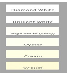 Conqueror Verge - Oyster - A4 - 100g - 500 vel Conqueror Verge - Oyster - A4 - 100g - 500 vel