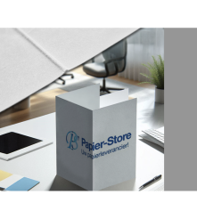 A5 Papier - Wit - Enkele vouw - 120 G/M2