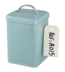 Amerikaans etiket wit 160 g/m² 51 mm x 100 mm