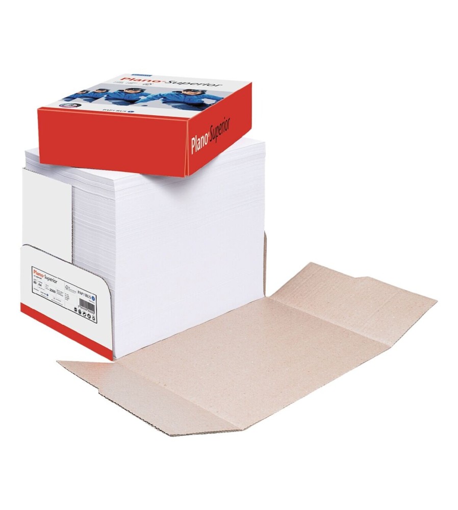 Voordeeldoos -Plano Superior - 160 GM - A5 - 2500 vel