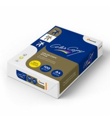 Color Copy Style - 200 GM - Enkele vouw - A4