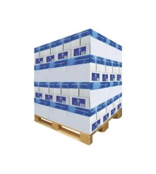 Kopieerpapier Symbio - 80g - A4 - Wit