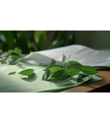 Biotop  papier bestellen