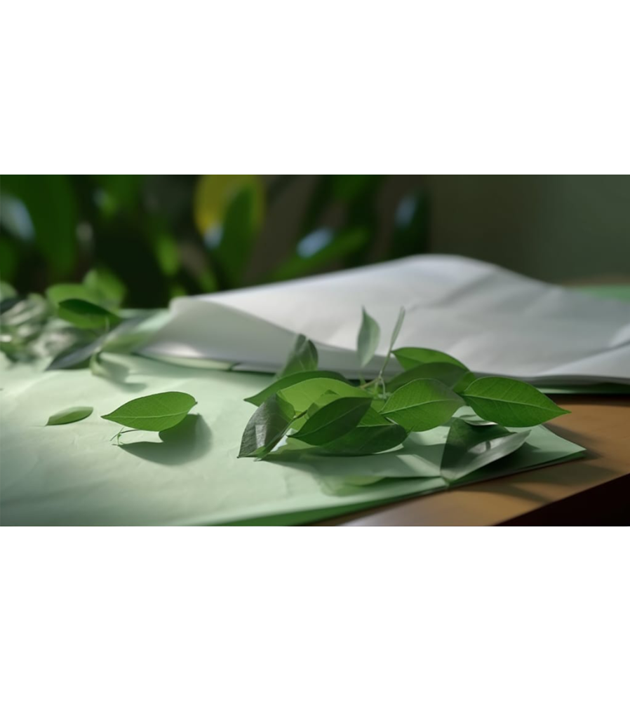 Biotop  papier bestellen