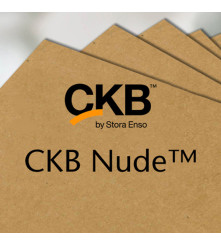 Kraftpapier - 255 GM - A5 - 200 vel