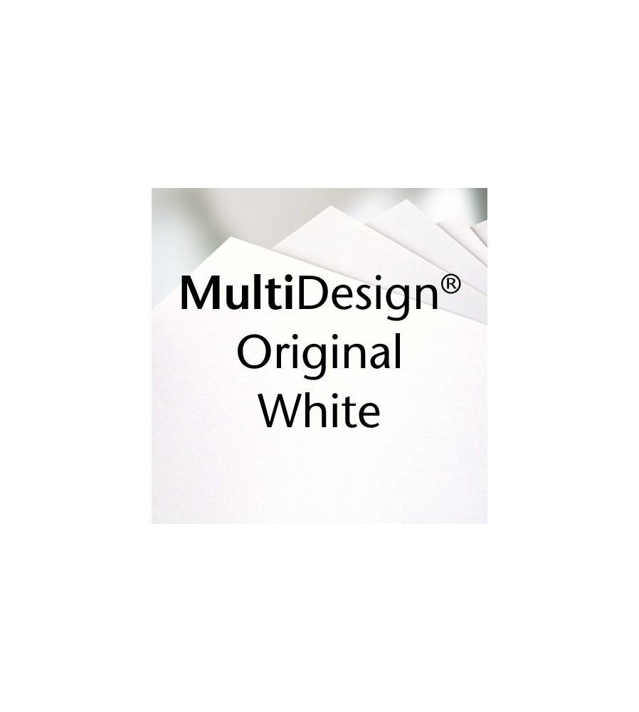 Multidesign - 90 GM - A4 Breedlopend - 250 vel