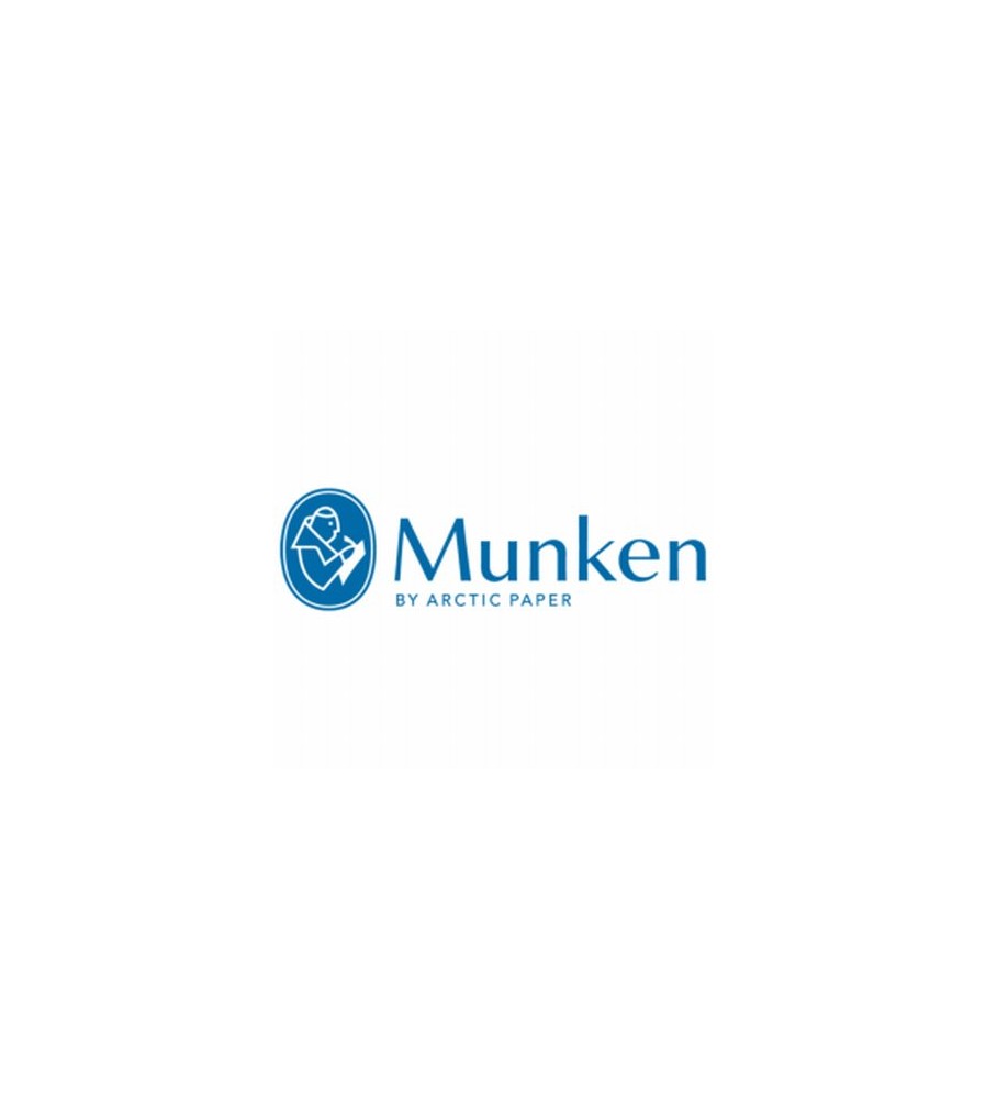 Munken - Wit - 90 GM - 1.8 - A4 (297x210) - Breedlopend - 250 vel
