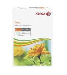Xerox Excel - 80 GM - A4 - 500 vel - 170 CIE