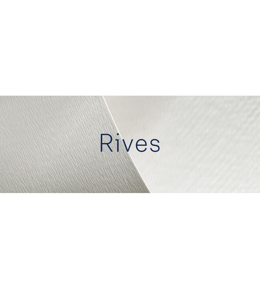 Rives Tradition - Creme - 170 GM - SRA3