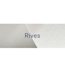 Rives Tradition - Creme - 170 GM - A3