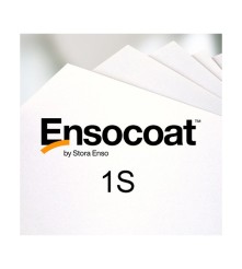 Sulfaatkarton - Ensocoat - 1 zijdig - 330 G/M2 - SRA3  - 300 vel