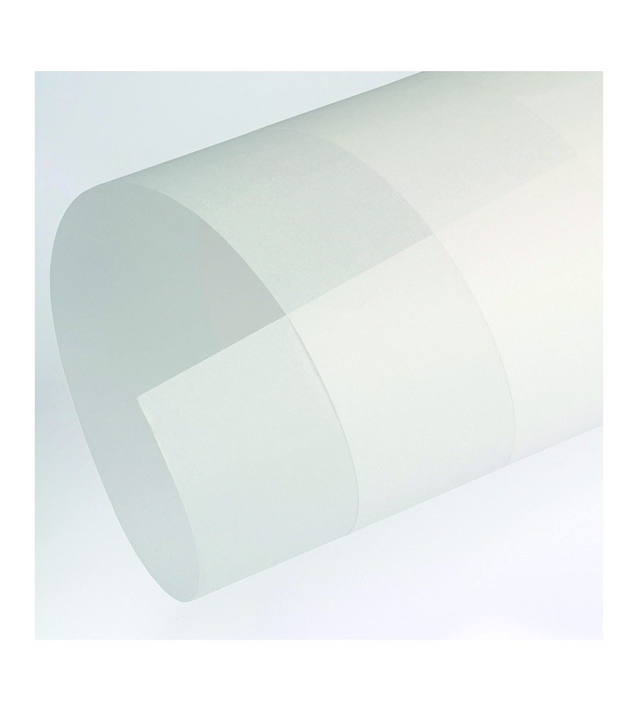 Kalkpapier Transwhite - A5 - 90 G/M2 - 250 vel