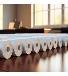 Papierrollen bestellen