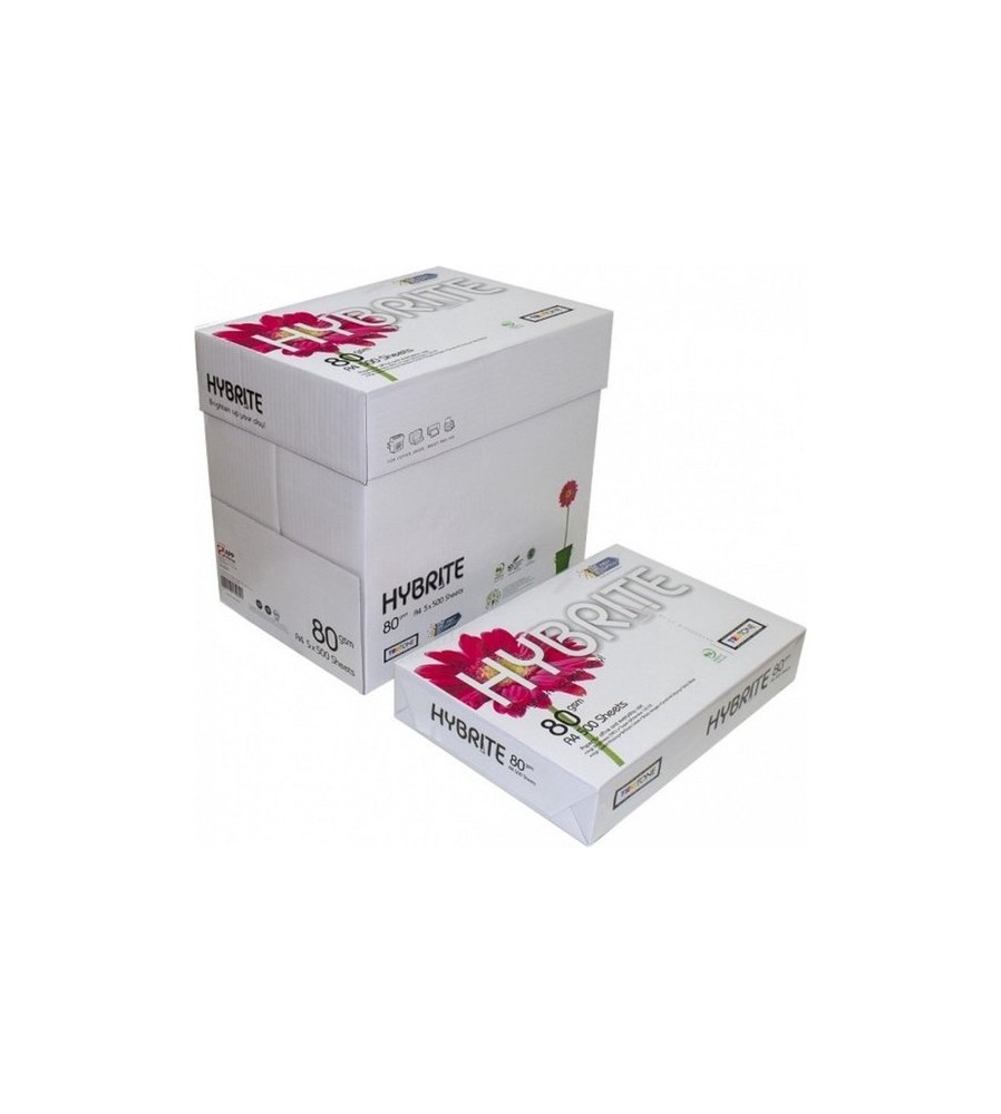 Excellent - 80 GM - A4 - 500 vel